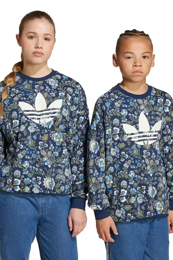 Dětská mikina adidas Originals