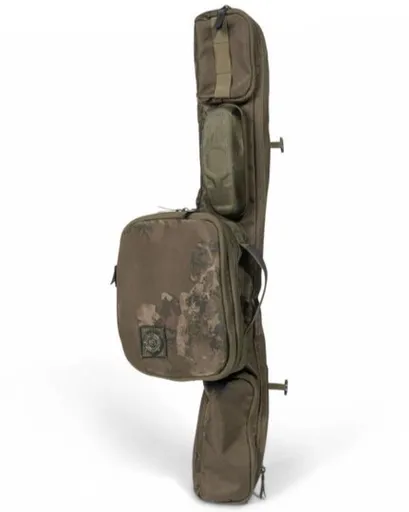 Nash pouzdro na pruty scope ops utility 6 ft rod skin