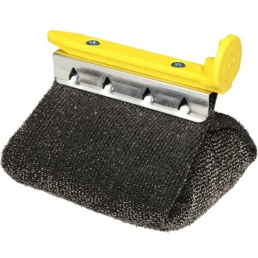 Scrub Daddy BBQ Daddy náhradní hlava na čištění grilu bez štětin