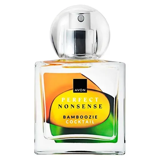 AVON Perfect Nonsense Bamboozie Cocktail EDP 50 ml