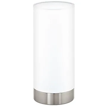 Eglo - Stmívatelná stolní lampa 1xE27/40W/230V (62835)
