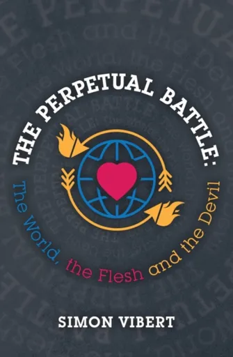The Perpetual Battle - Simon Vibert