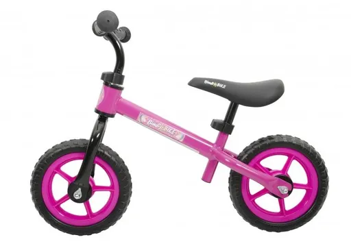 Bottari Dětské odrážedlo Bimbo Bike 10