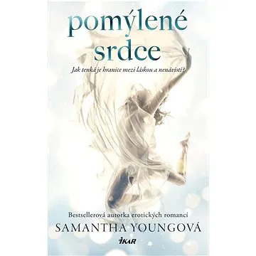 Pomýlené srdce  (978-80-249-4740-2)