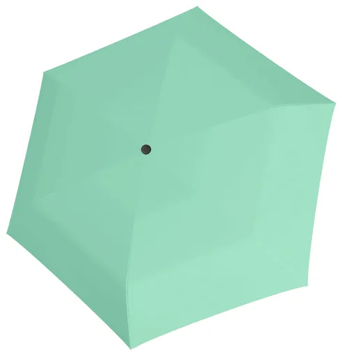 Mini deštník Doppler Fiber Mini Compact Mint Green