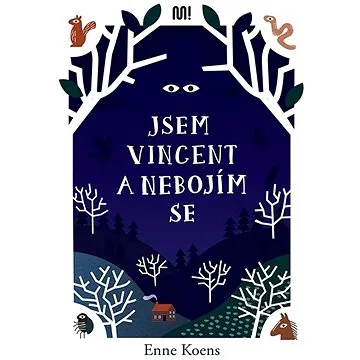 Jsem Vincent a nebojím se (978-80-7558-191-4)