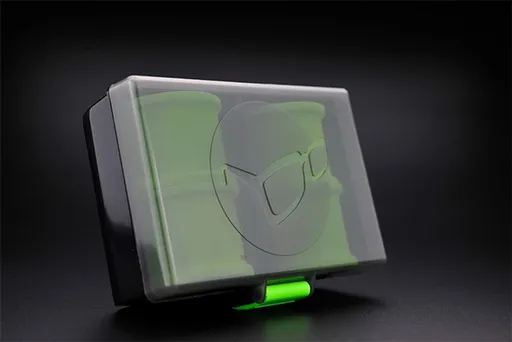 Korda Zásobník na návazce Zig Box,Korda Zásobník na návazce Zig Box