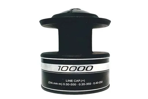 Shimano Náhradní cívka Baitrunner DL 4000 FB,Shimano Náhradní cívka Baitrunner DL 4000 FB