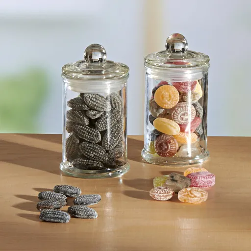 2 dózy Směs na kašel a jitrocel