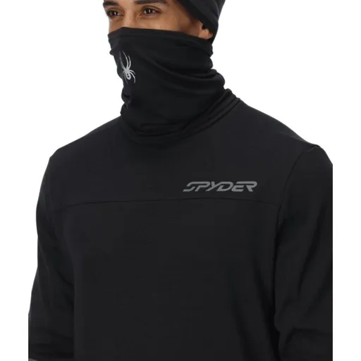 Spyder CRUISE TUBE Nákrčník, černá, velikost