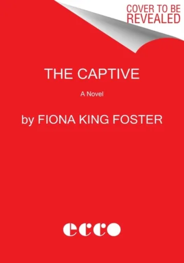 Captive - Fiona King Foster