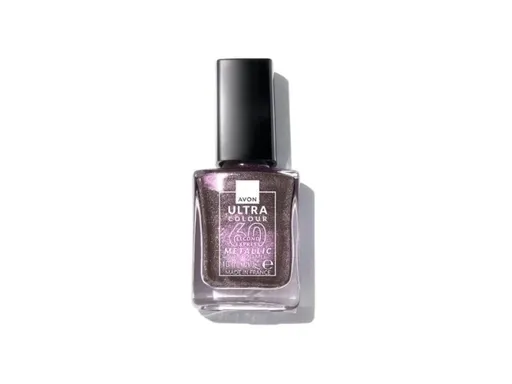 Avon Lak na nehty 60s METALLIC - MAJESTIC MAGENTA