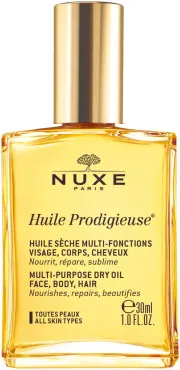 Nuxe Multifunkční suchý olej Huile Prodigieuse (Multi-Purpose Dry Oil) 30 ml