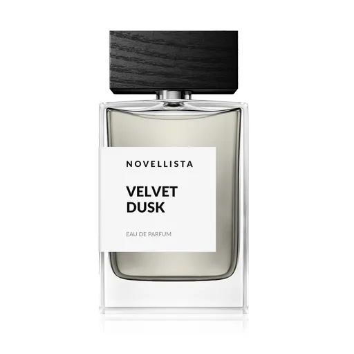 NOVELLISTA Velvet Dusk parfémovaná voda unisex 75 ml