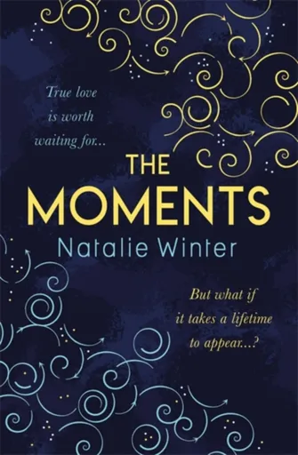 The Moments - Natalie Winter
