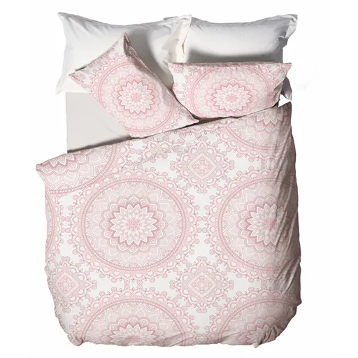 Ložní prádlo na jednolůžko Mandala