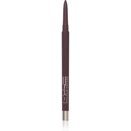 MAC Cosmetics Colour Excess Gel Pencil voděodolná gelová tužka na oči odstín Graphic Content 0,35 g