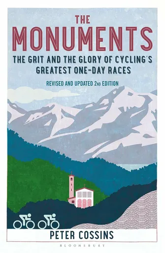 The Monuments - Peter Cossins