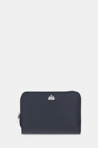 Kožená peněženka Weekend Max Mara AFLORES