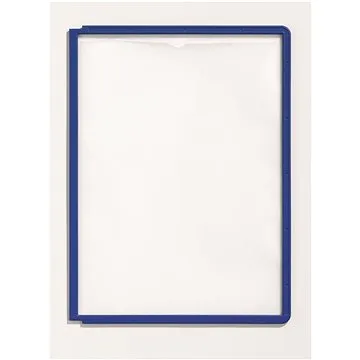 DURABLE náhradní, pro systém Sherpa, Vario a Function, A4, modrý (560607)