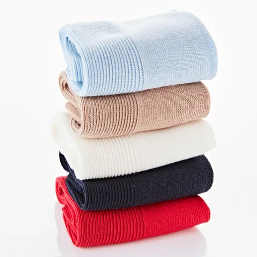 5 párů zdravotních ponožek