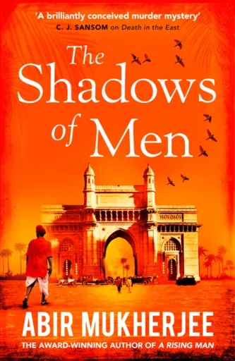The Shadows of Men - Mukherjee Abir