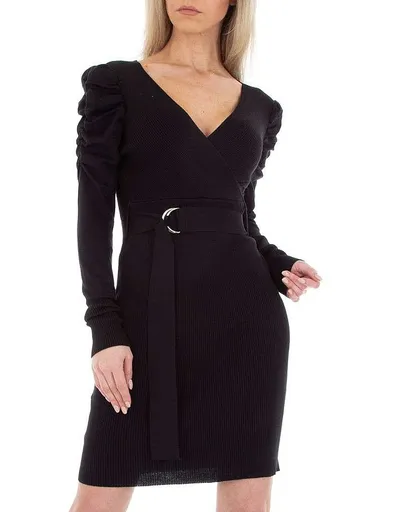 Dámské pohodlné šaty