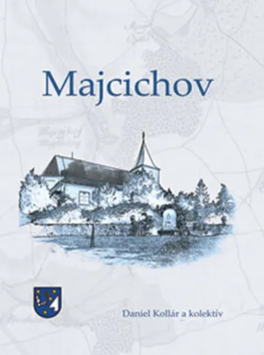 Majcichov - Daniel Kollár