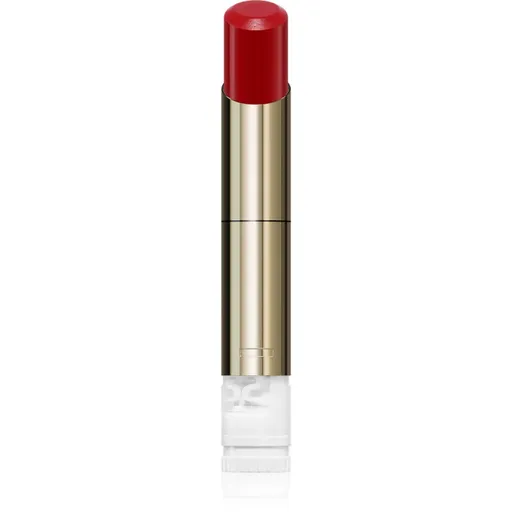 Sensai Lasting Plump Lipstick Refill lesklá rtěnka – náhradní náplň odstín LP01 3.8 g
