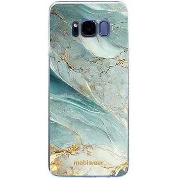Mobiwear Silikon pro Samsung Galaxy S8 - B004F (5904808341769)