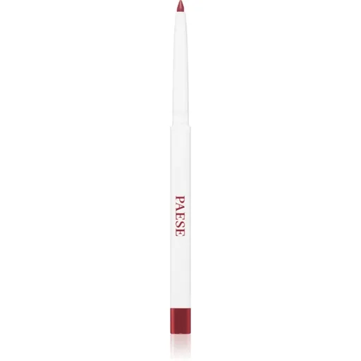 Paese The Kiss Lips Lip Liner konturovací tužka na rty odstín 04 Rusty Red 0,3 g