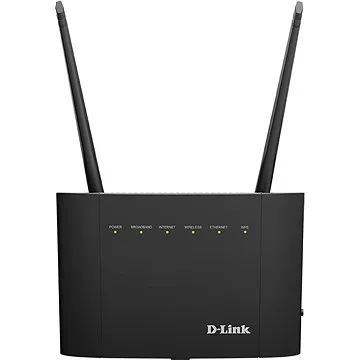 D-Link DSL-3788 (DSL-3788/E)