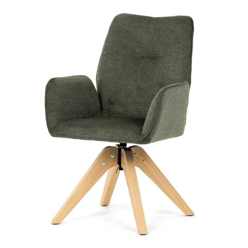 Otočné jídelní křeslo DCH-C2148 Autronic