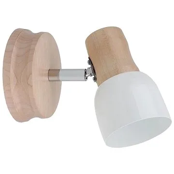 Nástěnné bodové svítidlo SVANTJE 1xE14/40W/230V (117643)