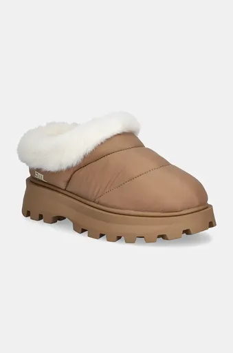 Pantofle Steve Madden Fireplace