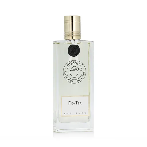 Nicolai Parfumeur Createur Fig-Tea EDT 100 ml W