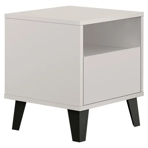 Noční stolek BOGAN 1S Tempo Kondela