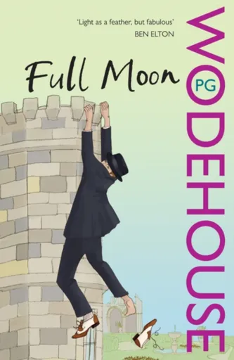Full Moon - Pelham Grenville Wodehouse