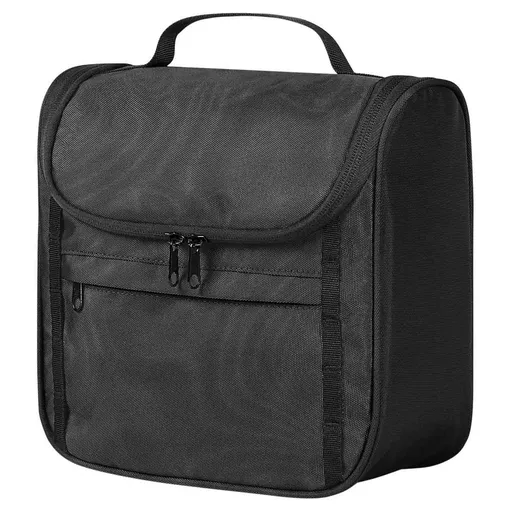 Halfar Toaletní taška FLEX - Černá