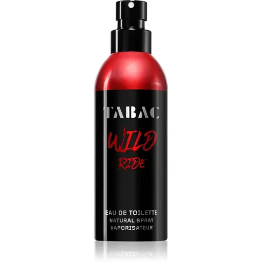 Tabac Wild Ride toaletní voda pro muže 75 ml