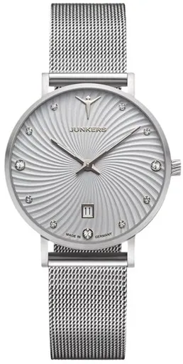 Junkers Annelise 34 951.02.17.M