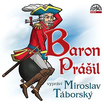 Baron Prášil ()