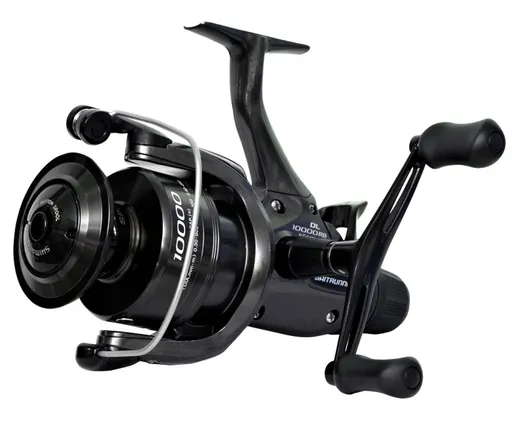 Shimano Naviják Baitrunner DL 10000 RB,Shimano Naviják Baitrunner DL 10000 RB