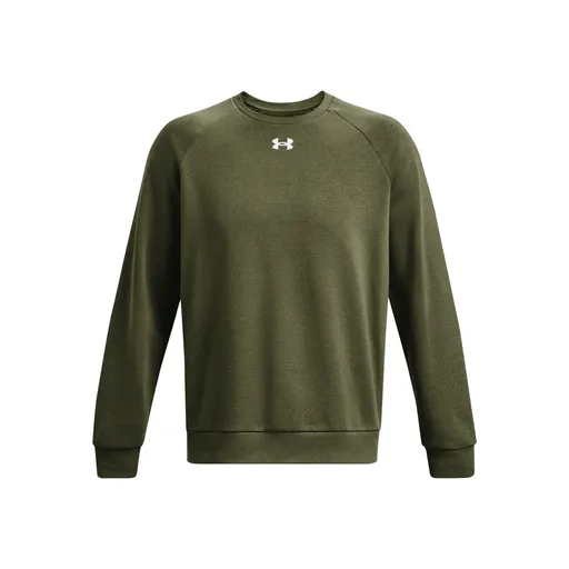 Under Armour Rival Fleece Crew-Neck Sweatshirt XL