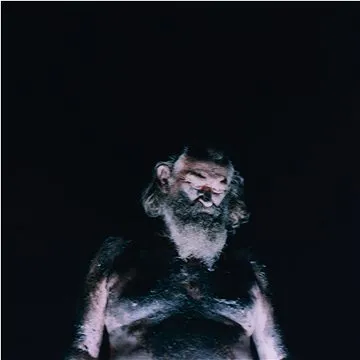 Nothing: The Great Dismal - LP (RR44351)