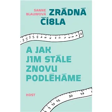 Zrádná čísla (978-80-275-0924-9)