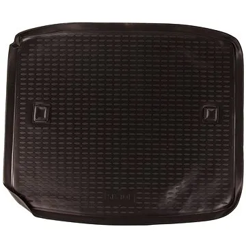 SIXTOL Vana do kufru gumová PEUGEOT 206 1998-