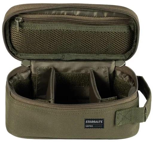 Starbaits Taška na olova PRO Lead Bag,Starbaits Taška na olova PRO Lead Bag