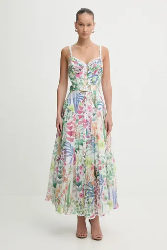 Šaty Charo Ruiz Ibiza Cael