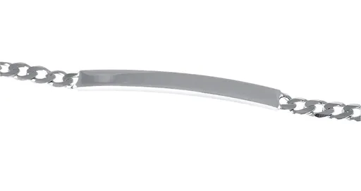 Soliter Pánský stříbrný náramek s ozdobou Pancer 461 086 00146 04